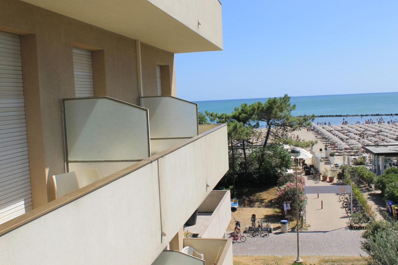 Hotel Astor B&B Lido di Classe Exterior photo