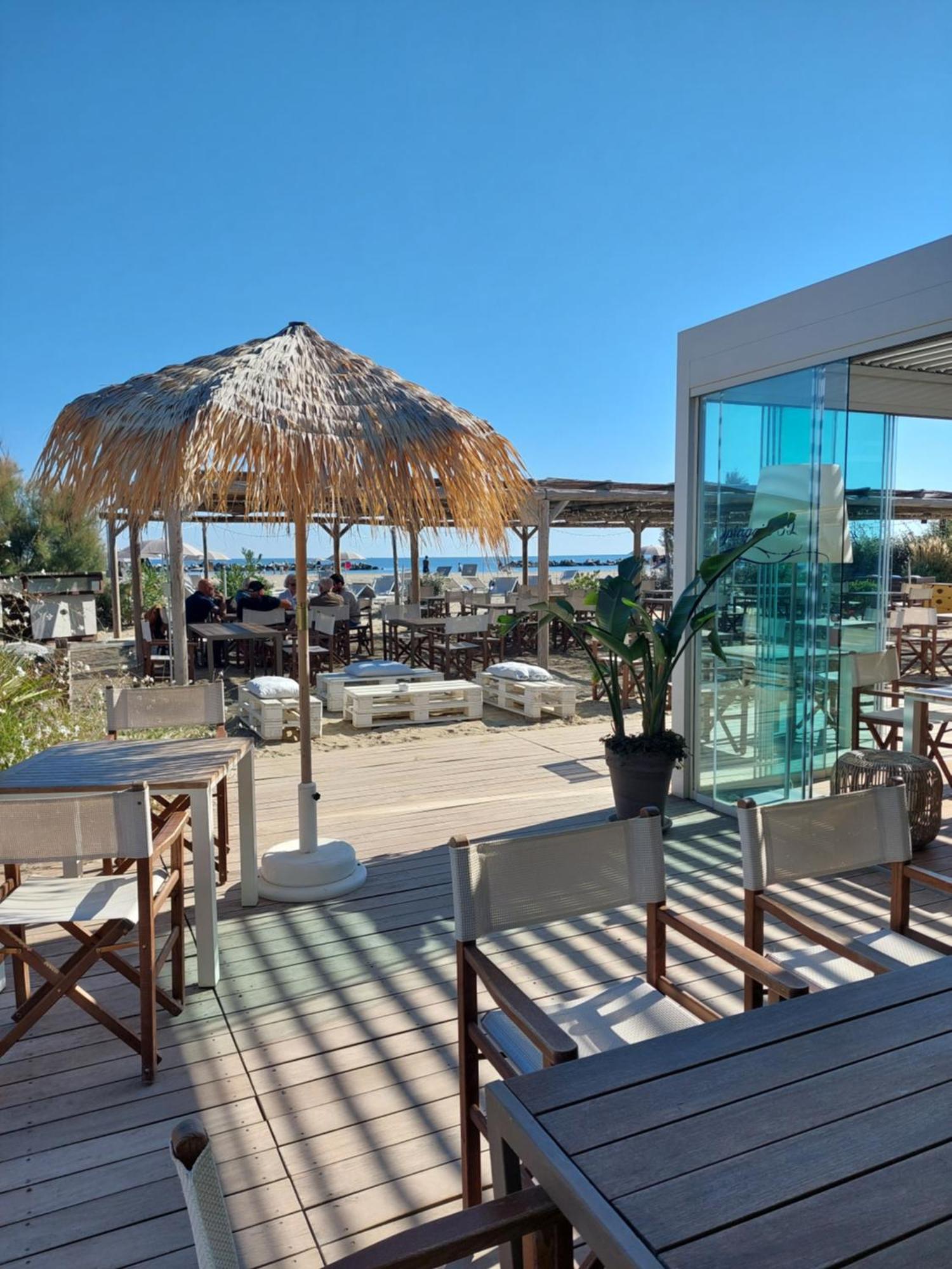 Hotel Astor B&B Lido di Classe Exterior photo